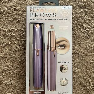 Flawless Brows Kit